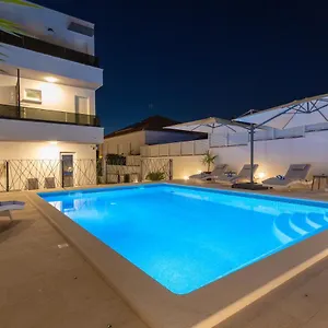 Bed & Breakfast Fortis, Trogir