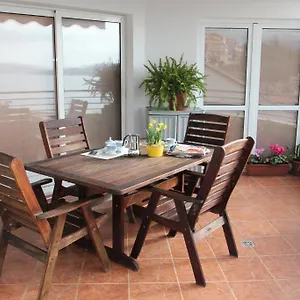 Apartament Stella